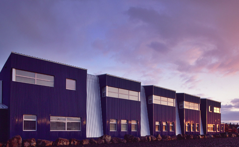 Lower Yukon School District