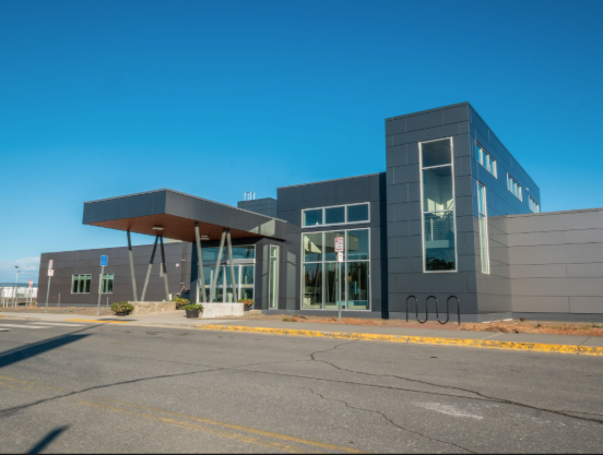 Kenai Airport