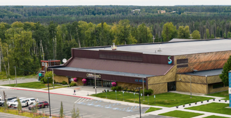 Soldotna Sports Center