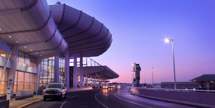 Ted Stevens Airport