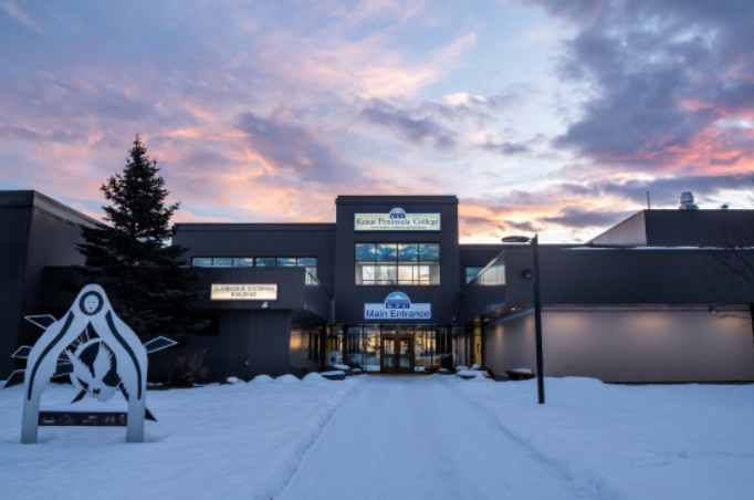 Kenai Peninsula College – UAA