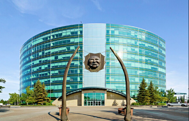 Arctic Slope Regional Corporation