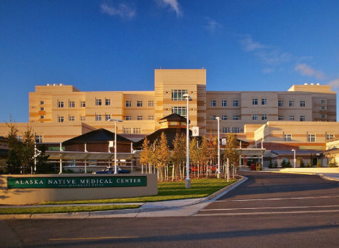 Alaska Native Medical Center