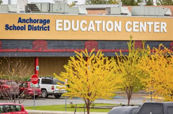 Anchorage School District