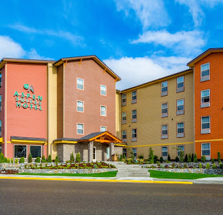 Aspen Suites Hotels